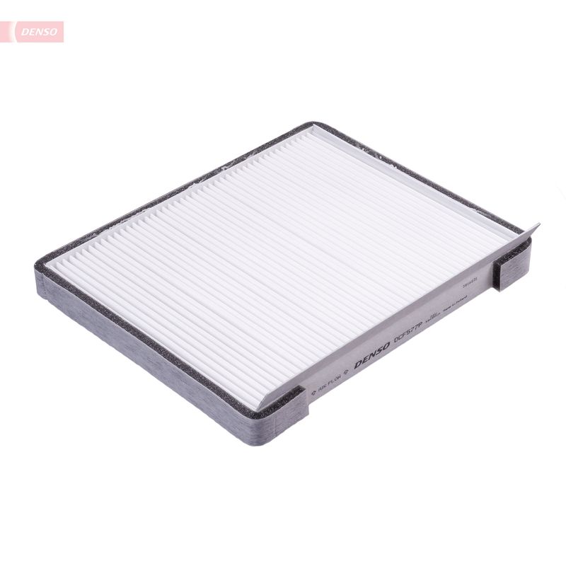 Filtras, salono oras DENSO DCF577P