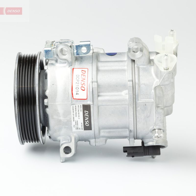 Compressor, air conditioning DENSO DCP21014