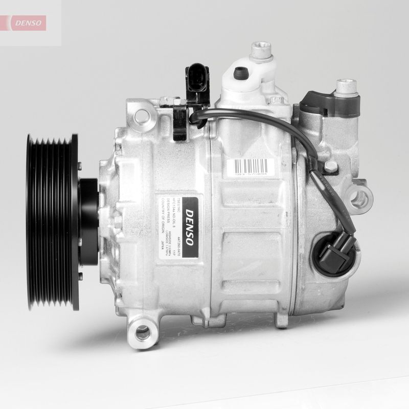 Compressor, ar condicionado DENSO DCP32052