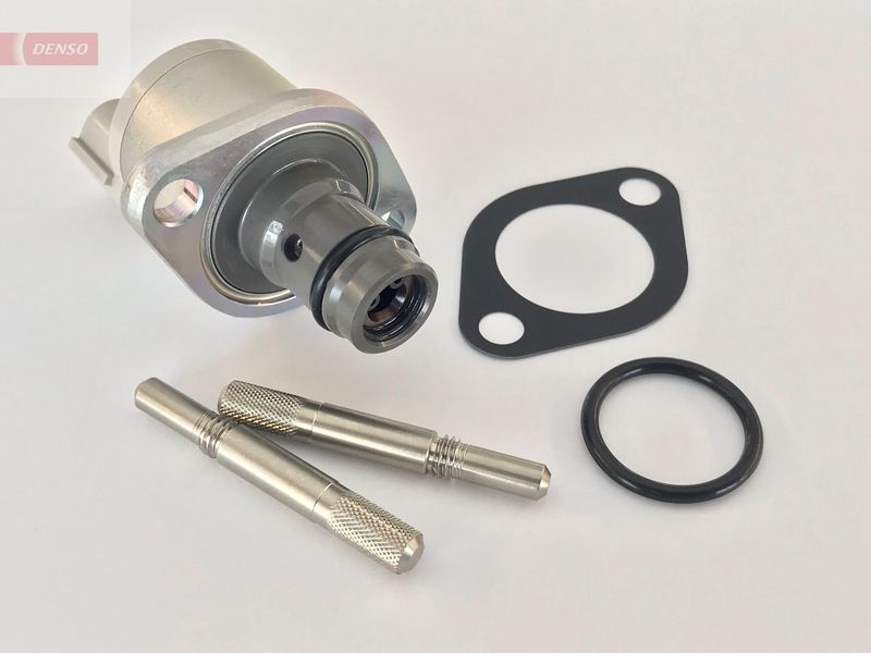 Клапан регулювання тиску, акумуляторна паливна система DENSO DCRS300260