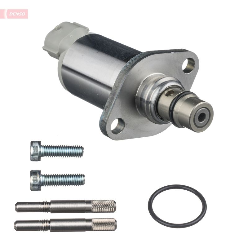 Válvula de Controle de Pressão, sistema common rail DENSO DCRS300830