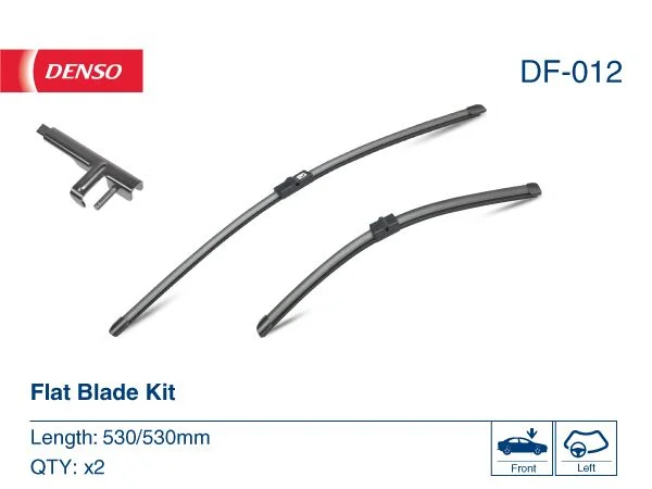 Valytuvai DENSO DF-012