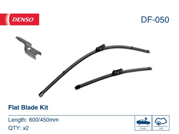 Wiper Blade DENSO DF-050