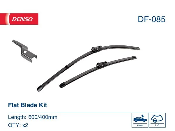 Valytuvai DENSO DF-085