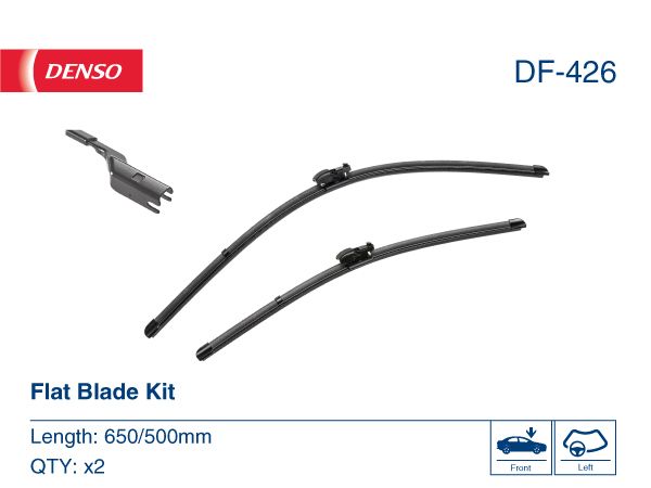 Wiper Blade DENSO DF-426