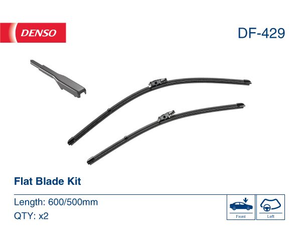 Wiper Blade DENSO DF-429