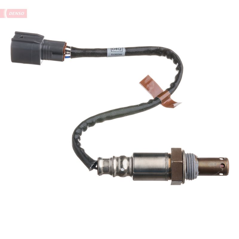 Lambda Sensor DENSO DOX-0266