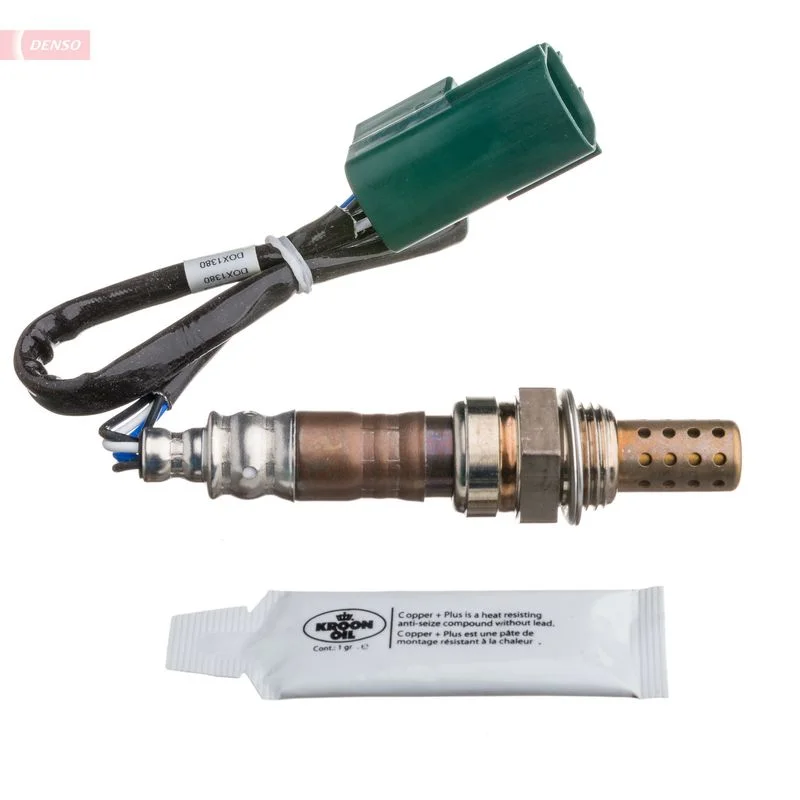 Oxygen Sensor DENSO DOX-1380