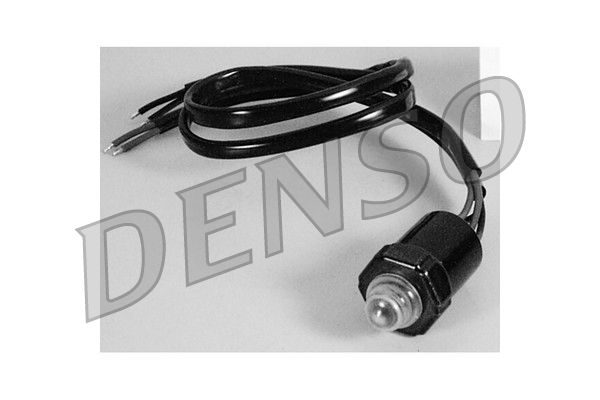 Pressure Switch, air conditioning DENSO DPS17020