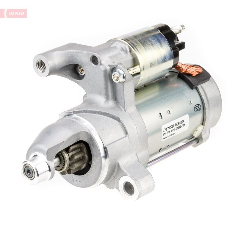 Starter DENSO DSN1204