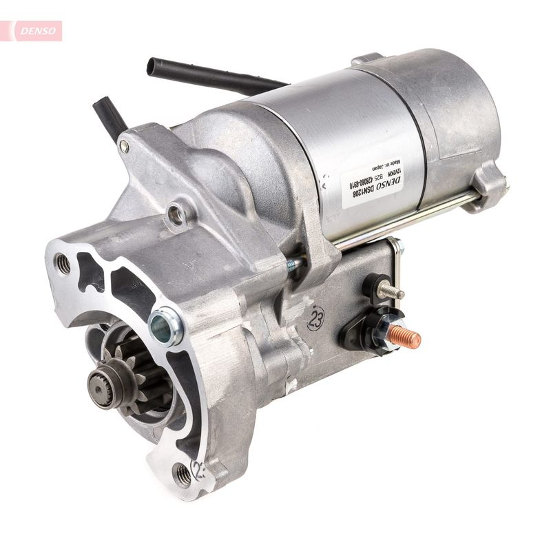 Starter DENSO DSN1208