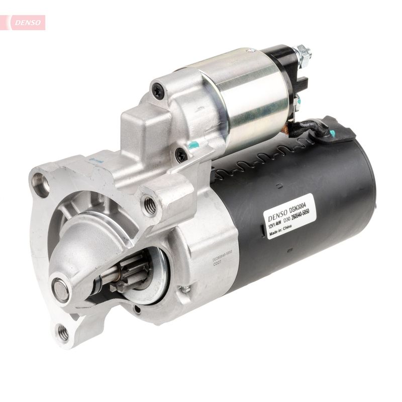 Starteris DENSO DSN3004