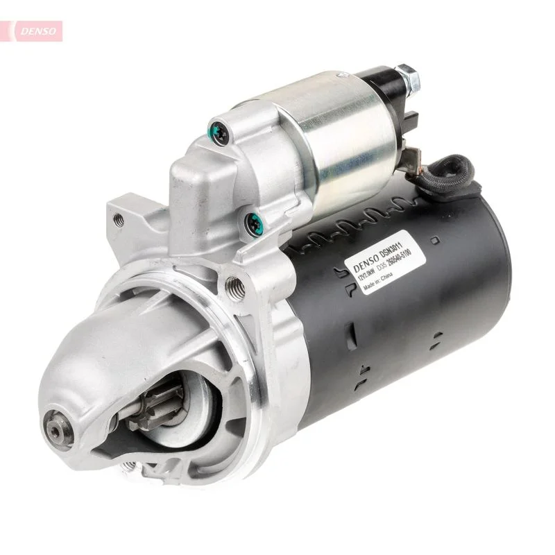 Starter DENSO DSN3011