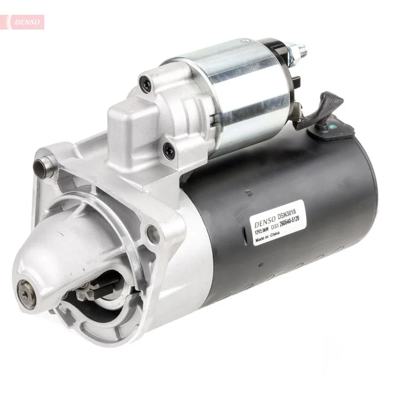Starteris DENSO DSN3018