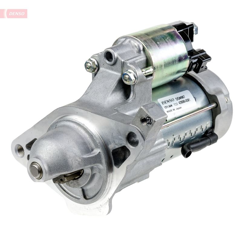 Starter DENSO DSN987