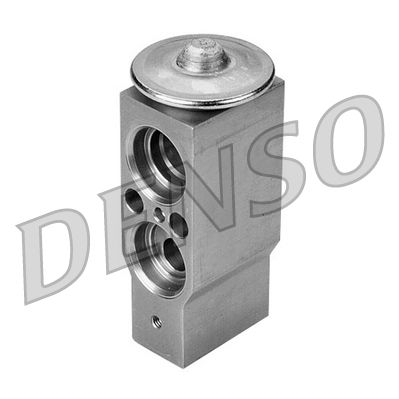 Розширювальний клапан, система кондиціонування повітря DENSO DVE09003