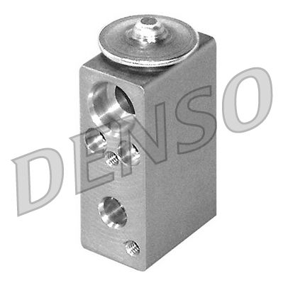 Розширювальний клапан, система кондиціонування повітря DENSO DVE09004