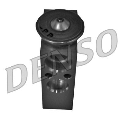 Розширювальний клапан, система кондиціонування повітря DENSO DVE09008