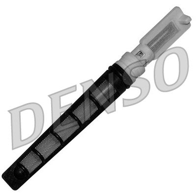 Injector Nozzle, expansion valve DENSO DVE10010