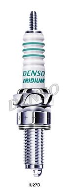Bougie d'allumage DENSO IU27D