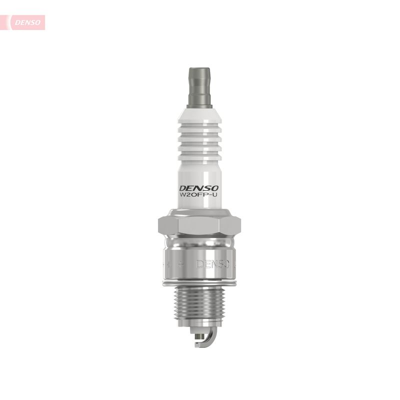 Vela de ignição DENSO W20FP-U