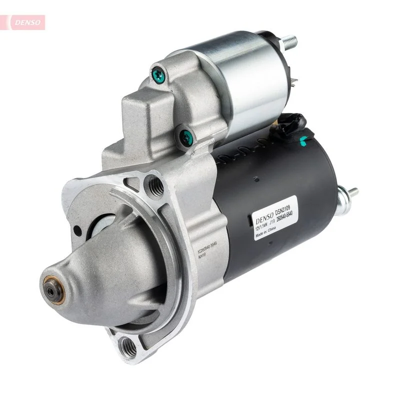 2 DENSO DSN3109