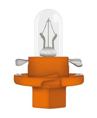 Lemputė, prietaisų skydelio apšvietimas ams-OSRAM 2473MFX6
