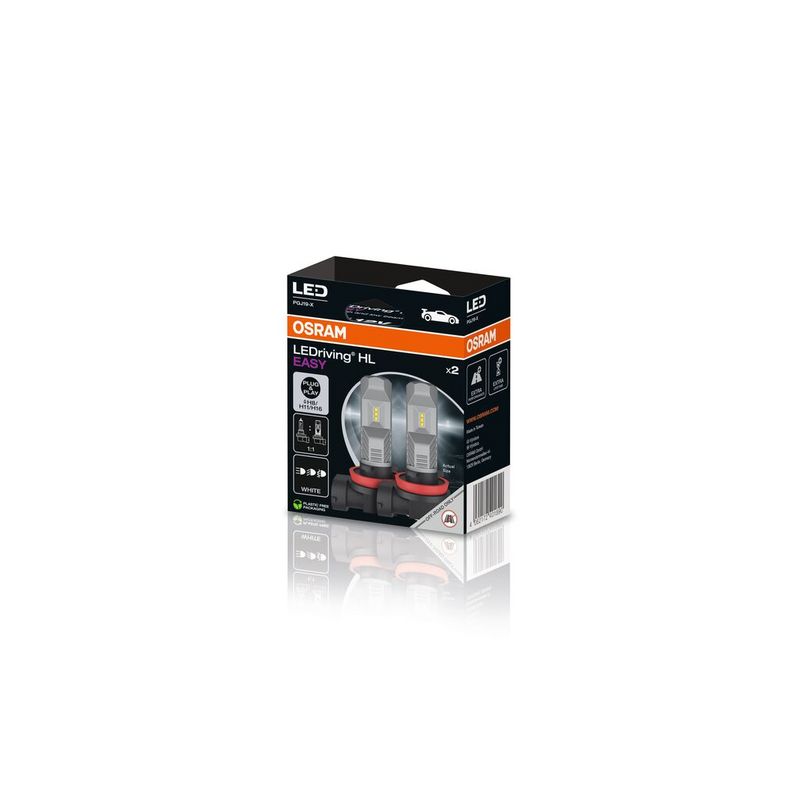 Žiarovka, reflektor ams-OSRAM 64211DWESY-2HB