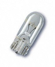Лампа розжарювання, вказівник повороту ams-OSRAM 2825