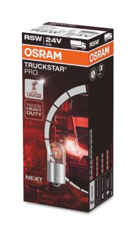 Bulb, direction indicator ams-OSRAM 5627TSP