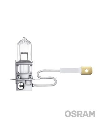 Bulb, spotlight ams-OSRAM 62201SBP