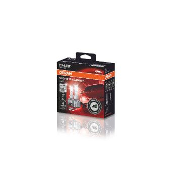 Žarulja, reflektor ams-OSRAM 64150DWNB-2HFB