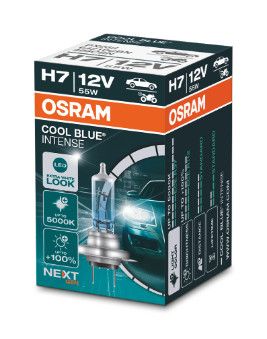 Bulb, spotlight ams-OSRAM 64210CBN