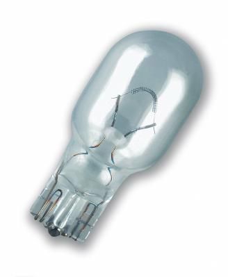 Лампа розжарювання, вказівник повороту ams-OSRAM 921