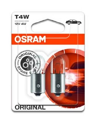 Lemputė, indikatorius ams-OSRAM 3893-02B