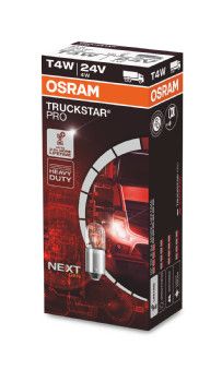 Лампа розжарювання, вказівник повороту ams-OSRAM 3930TSP