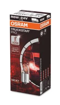 Лампа розжарювання, вказівник повороту ams-OSRAM 5627TSP