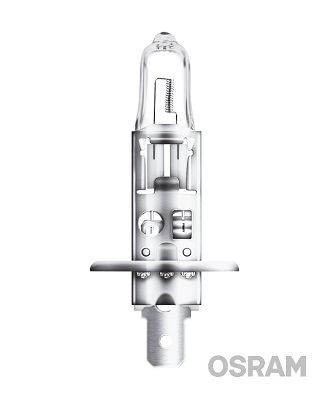 Bulb, spotlight ams-OSRAM 62200SBP