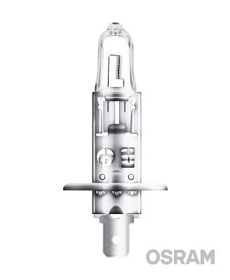 Bulb, high beam headlight ams-OSRAM 62200SBP