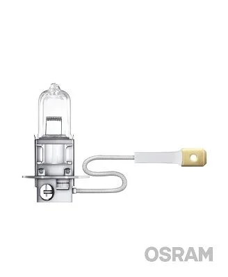 Bulb, high beam headlight ams-OSRAM 62201SBP
