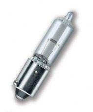 Bulb, interior light ams-OSRAM 64113