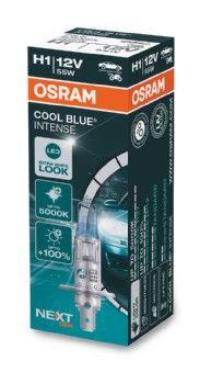 Лампа розжарювання, фара дальнього світла ams-OSRAM 64150CBN