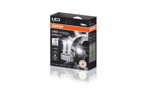 Bulb, worklight ams-OSRAM 64150DWBRT-2HFB