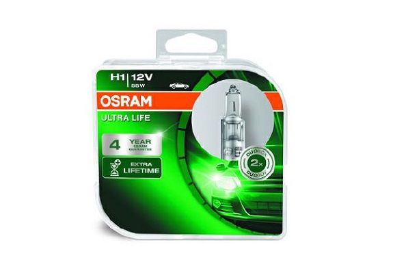 Bulb, spotlight ams-OSRAM 64150ULT-HCB