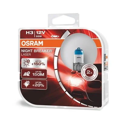 Lemputė, prožektorius ams-OSRAM 64151NL-HCB