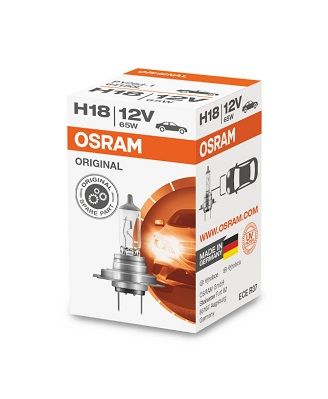 Bulb, spotlight ams-OSRAM 64180L