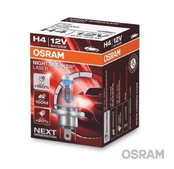 Bulb, spotlight ams-OSRAM 64193NL