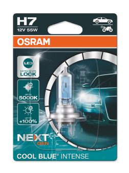 Bulb, spotlight ams-OSRAM 64210CBN-01B
