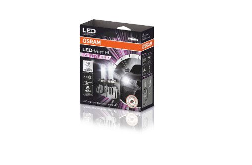 Bulb, spotlight ams-OSRAM 64210DWINT-2HFB