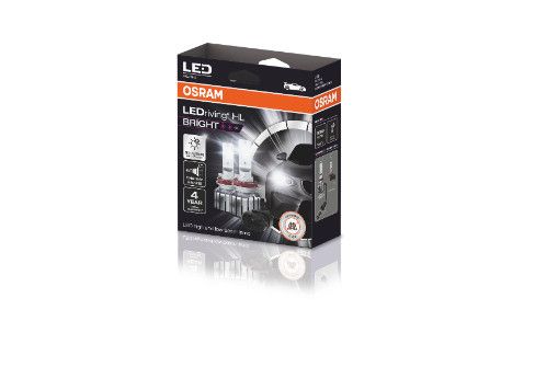 Žarulja, radno svjetlo ams-OSRAM 64211DWBRT-2HFB